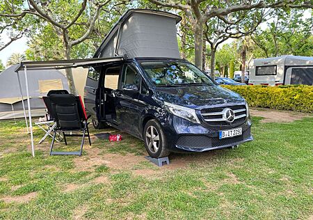 Mercedes-Benz Marco Polo 220 V Klasse