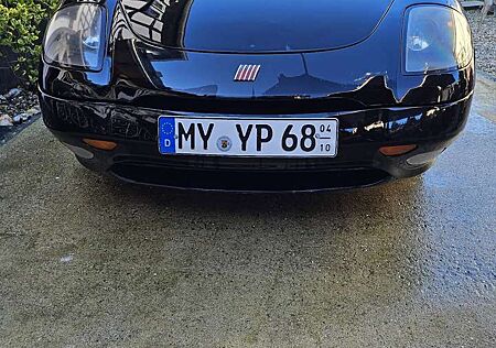 Fiat Barchetta 1.8 Limited Edition 99