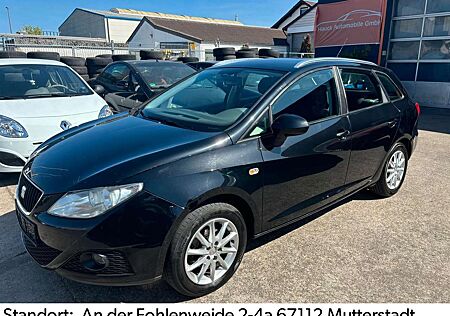 Seat Ibiza ST Style /2.Hd/SH lückenlos bei /Klima