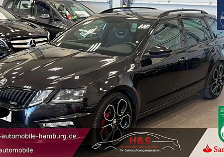 Skoda Octavia Combi RS 245
