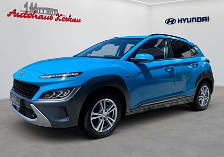 Hyundai Kona 1.0 T-GDI 48V-Hybrid Prime