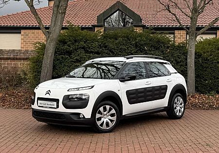 Citroën C4 Cactus Citroen Feel|LED TFL|Kamera|Navi|Touch!