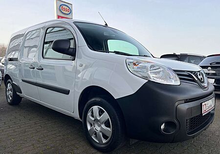 Nissan NV250 Kasten L2H1 2,2t Comfort*KLIMA*NAVI*AHK*