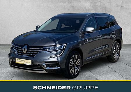 Renault Koleos INITIALE PARIS BLUE dCi 185 4WD Initiale Paris KAM
