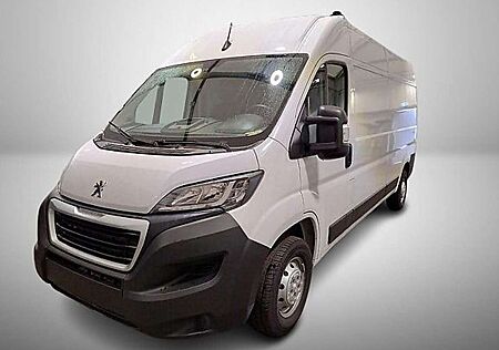 Peugeot Boxer Kastenwagen 335 BlueHDi 140 L3H2 S&S 2.2