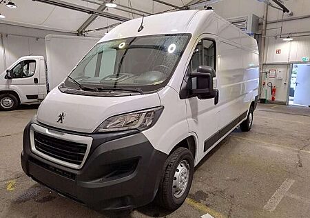 Peugeot Boxer Kastenwagen 335 BlueHDi 140 L3H2 S&S 2.2