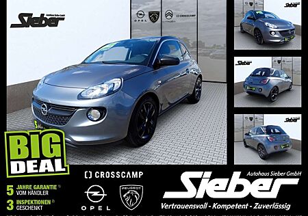 Opel Adam 1.4 120 Jahre PDC Klima Sitzhzg Kamera