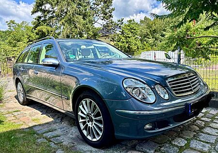 Mercedes-Benz E 240 T (211.261)