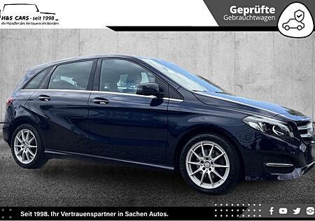 Mercedes-Benz B 180 Score 2.H BI-XEN NAV AKT. PARK-ASS TÜV