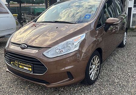 Ford B-Max 1.0 EcoBoost Trend-1 VORBESITZER INSPEKTION NEU