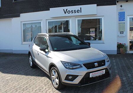 Seat Arona 1.0 TSI FR Navi LED Klima Einparkhilfe