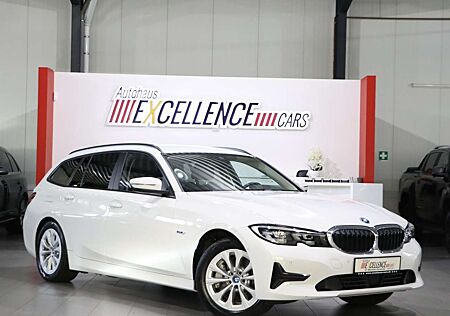 BMW 330e 330 Touring Advantage / VOLL-LEDER-SPORT / LED