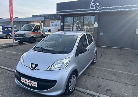 Peugeot 107 Petit Filou