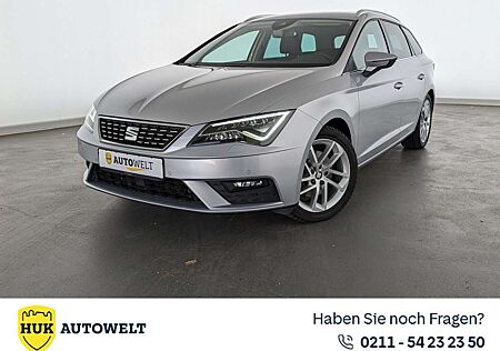 Seat Leon ST 2.0 TSI Xcellence LED+NAVI+ACC+RFK+SHZ+