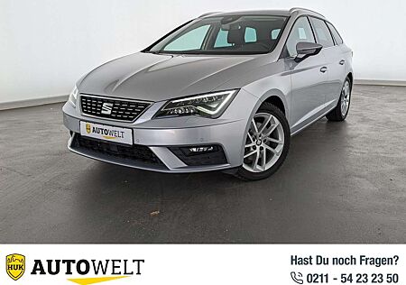 Seat Leon ST 2.0 TSI Xcellence LED+NAVI+ACC+RFK+SHZ+
