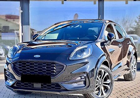 Ford Puma 1.0 EcoBoost ST-LINE