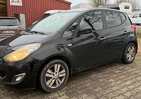 Hyundai ix20 1.4 Style-Klima-PDC-TÜV 2027- Garantie