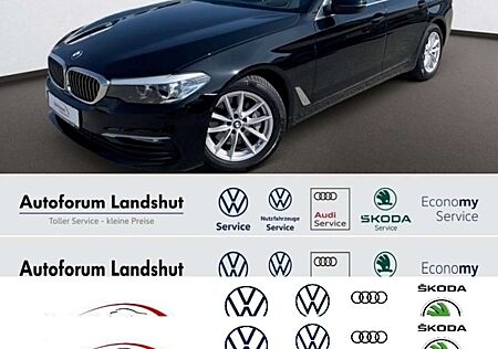BMW 530 d LED/NAV/HUD/STAHZG/DRIVEA/FLA/KAM/DISPL-KEY