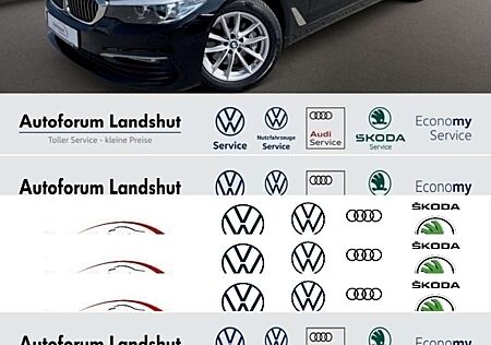 BMW 530 d LED/NAV/HUD/STAHZG/DRIVEA/FLA/KAM/DISPL-KEY