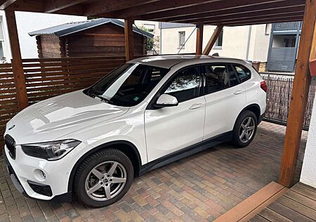 BMW X1 sDrive18i Aut. Advantage