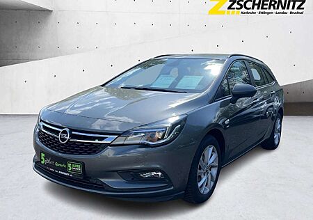 Opel Astra K Sports Tourer 1.4 Turbo Active Navi LM