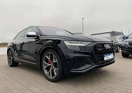 Audi SQ8 4.0 TDI quattro| Vollausstattung