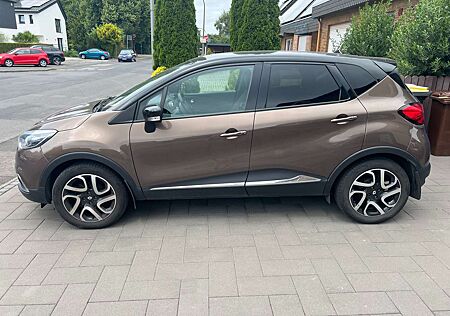 Renault Captur ENERGY TCe 90 Start