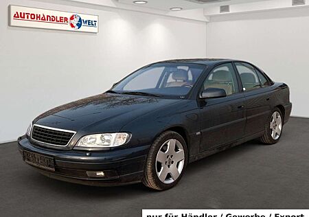 Opel Omega 2.6 V6 Autom. Leder Xenon PDC Navi SHZ