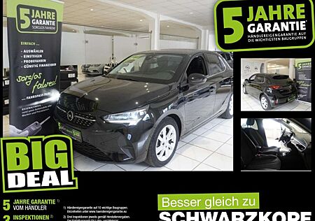 Opel Corsa F 1.2T Lenkradheizung,Sitzheizung,Tempomat