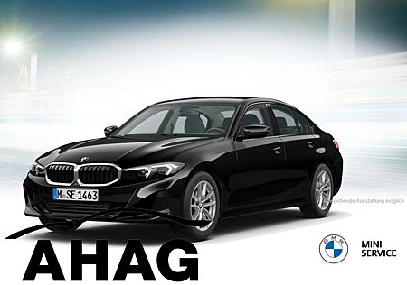 BMW 320 d Automatik Klimaaut. Memory vorn PDC