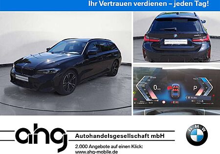 BMW 320 d Touring M-Sport Navi*LED*PDC*SHZ*