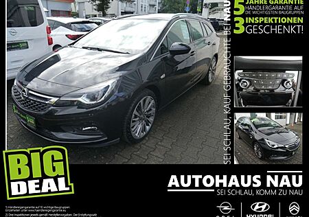 Opel Astra K ST 1.4T Innovation inkl. Big Deal Paket