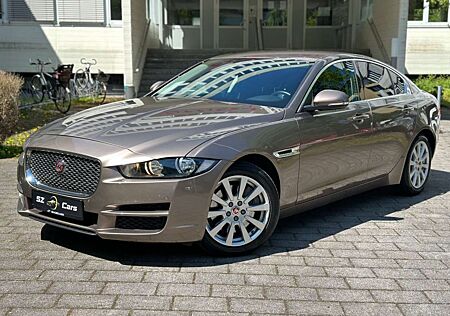 Jaguar XE Prestige*KAMERA*LEDER*NAVI*AUT*