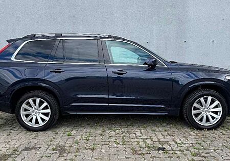 Volvo XC 90 XC90 XC90 D5 AWD Geartronic Momentum