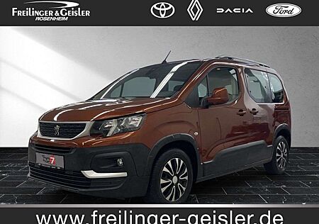 Peugeot Rifter Active L1 Bluetooth Klima Einparkhilfe