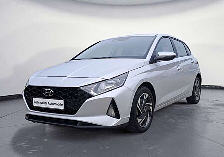 Hyundai i20 1.0 T-GDI Trend Bluetooth PDC Klima