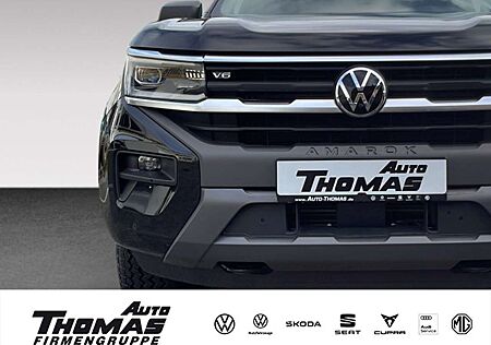 VW Amarok Volkswagen PanAmericana 3.0 TDI 4Motion Autom. Navi