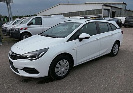 Opel Astra Sports Tourer 1.5 CDTI KLIMA