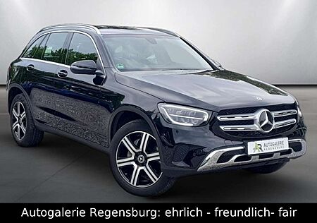 Mercedes-Benz GLC-Klasse GLC 200 4Matic **SPORT*LED*NAVI GROß*KAMERA**