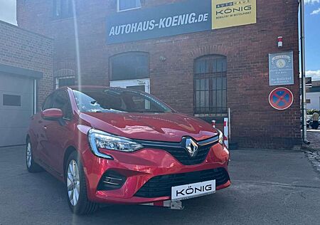 Renault Clio V 1.0 SCe EXPERIENCE Klimaautomatik