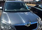 Skoda Yeti 2.0 TDI 4x4 Elegance PLUS EDITION