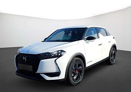 DS Automobiles DS 3 Crossback E-Tense Performance Line +