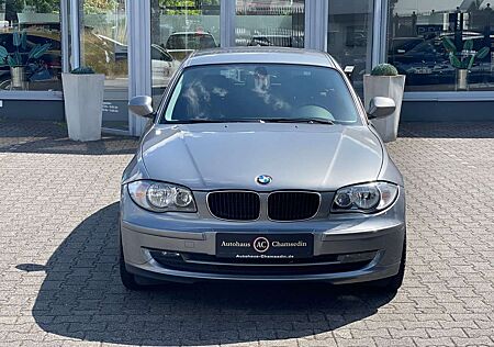 BMW 116 i Lim.