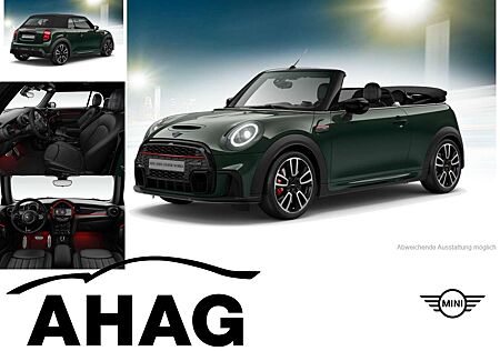Mini One Countryman Countryman C JCW Cabrio John Cooper Works Trim EDC PDC