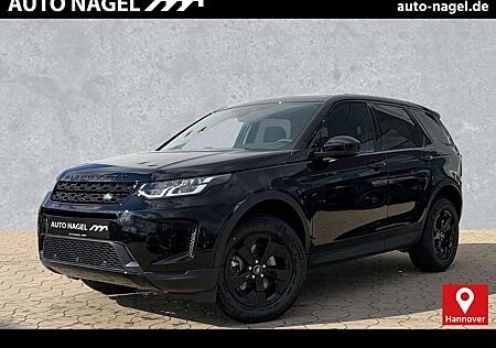 Land Rover Discovery Sport D150 S 18" AHK BlackP. WinterP.