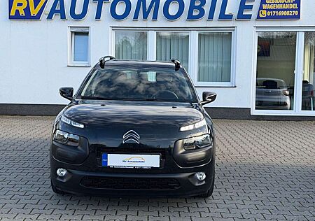 Citroën C4 Cactus Citroen Feel