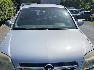 Opel Vectra GTS 2.2 DTI