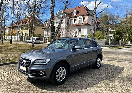 Audi Q5 3.0 TDI quattro S tronic