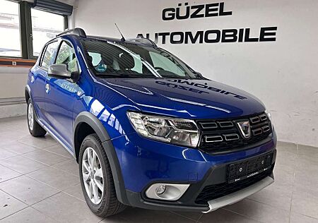 Dacia Sandero II Stepway Prestige*KLIMA*NAVI*KAM*LED*