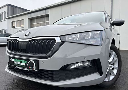 Skoda Scala 1.6 TDI Ambition 87€ m. 20% Anzahlung Virtual Co
